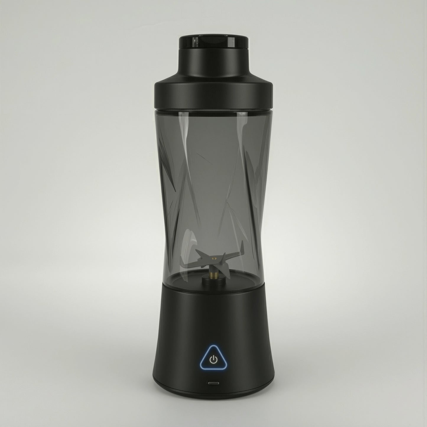 Tragbarer Mixer - Dein Lieblingsshake überall