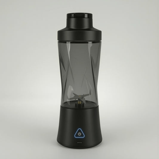 Tragbarer Mixer - Dein Lieblingsshake überall