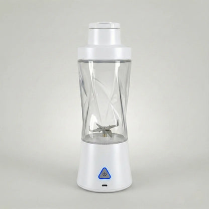 Tragbarer Mixer - Dein Lieblingsshake überall