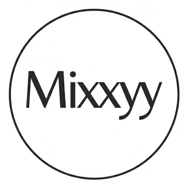 Mixxyy