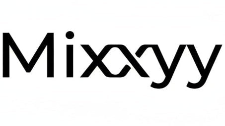 Marke Mixxyy, Superstarker, Tragbarer Mixer